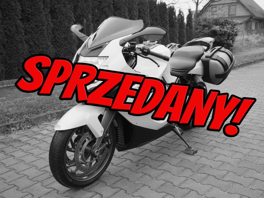 sprzedanybmwk13