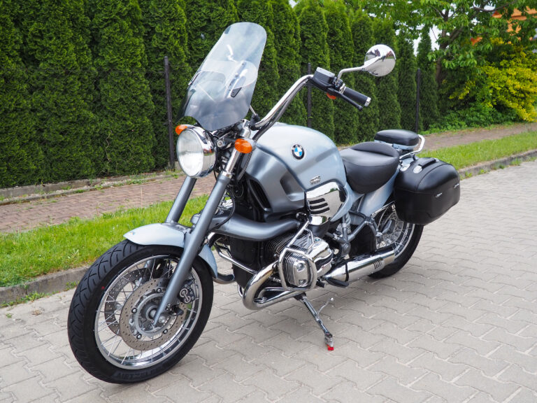 BMW R 1200 C BOND AVANTGARDE